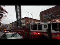 Fire At Basil Restaurant