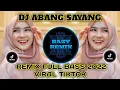 Download Lagu DJ ABANG SAYANG RIA AMELIA REMIX FULL BASS 2022 VIRAL TIKTOK