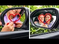 Download Lagu 🚘 GENIUS CAR HACKS FOR 2025! Have you seen all these Gadgets and Hacks yet? 🙋‍♀️