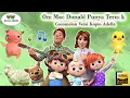 Download Lagu Om Macdonald versi dangdut koplo | Cocomelon versi dangdut koplo