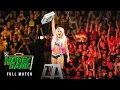 Download Lagu FULL MATCH: Women’s Money in the Bank Ladder Match: WWE Money in the Bank 2018