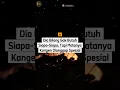 Download Lagu Dia Bilang Gak Butuh Siapa-siapa, Tapi Matanya Kangen Dianggap Spesial