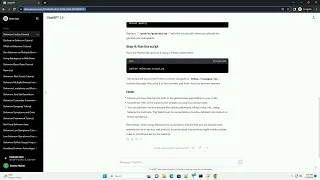 how to run selenium webdriver script in firefox browser