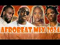 Download Lagu AFROBEAT NAIJA AFROBEAT 2024 #SHOWA VIDEO MIX BY DJ  #COMMAS | 2024 NAIJA AFROBEAT VIDEO MIX