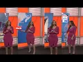 Michelle Rotella PINK Solo Slow Motion 10 11 21