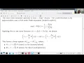 Computational Physics with Python Introduction Part A - 4