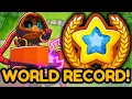 I Got A ROUND 26 PARAGON - Here s How Bloons TD 6