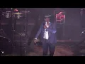 SERGIO VARGAS - LA VENTANITA (EN VIVO) - JET SET CLUB