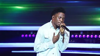 kunmies performance at the next afrobeats star