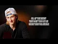 Cooper Alan - I Gotcha (Lyrics)