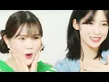 오마이걸 반하나 (OH MY GIRL BANHANA) - 사랑이란 건 (Love is) [Special Clip] - 워너뮤직코리아 (Warner Music Korea)
