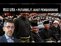 Download Lagu RUU URA: Pembangkang tidak jujur, putarbelit jahat (Tonton sampai habis)