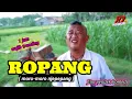 Lagu ROPANG || FILM KOMEDI JAWA LUCU || FUNNY