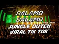 Download Lagu DJ JUNGLE DUTCH TERBARU 2022 | DJ DALAMO DALAMO JUNGLE DUTCH FULL BASS TERBARU VIRAL TIKTOK #AYIN