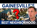 Touring The Best Place To Live In Gainesville FL Haile Plantation