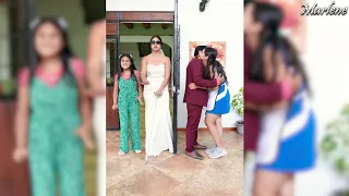 Angel salvo la vida de esta c¡εgα