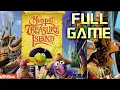 Download Lagu Muppet Treasure Island | Full Game Walkthrough | No Commentary