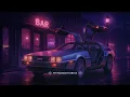 Download Lagu Drive It Like It’s Yours: DeLorean DMC-12 | Chill Retrowave for Late Night Driving
