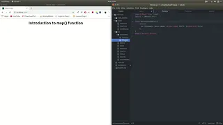 Accessing state elements dynamically in React using map function