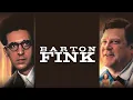 Barton Fink - Film Review