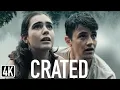 Download Lagu Crated (2020) | Full Movie [4K Ultra HD]