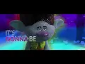 "Get Back Up Again" Lyric Video | TROLLS