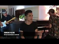 Download Lagu BUNGAKU HILANG - PAY feat. Alsant Nababan \u0026 Rio Ricardo.