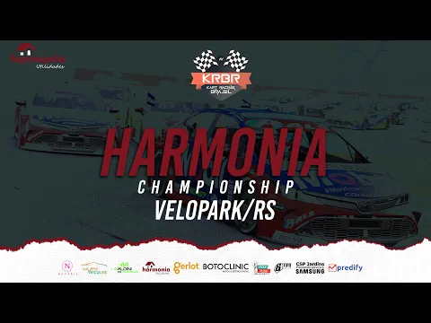 Download MP3 HARMONIA UTILIDADES - 6EV 1COPA - VELOPARK - STOCK CAR - PC #automobilista2