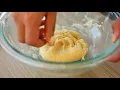 Como preparar en casa unas ricas macheteadas