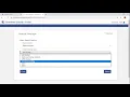 Chambers County District Clerk Tutorial How To Hearing Search