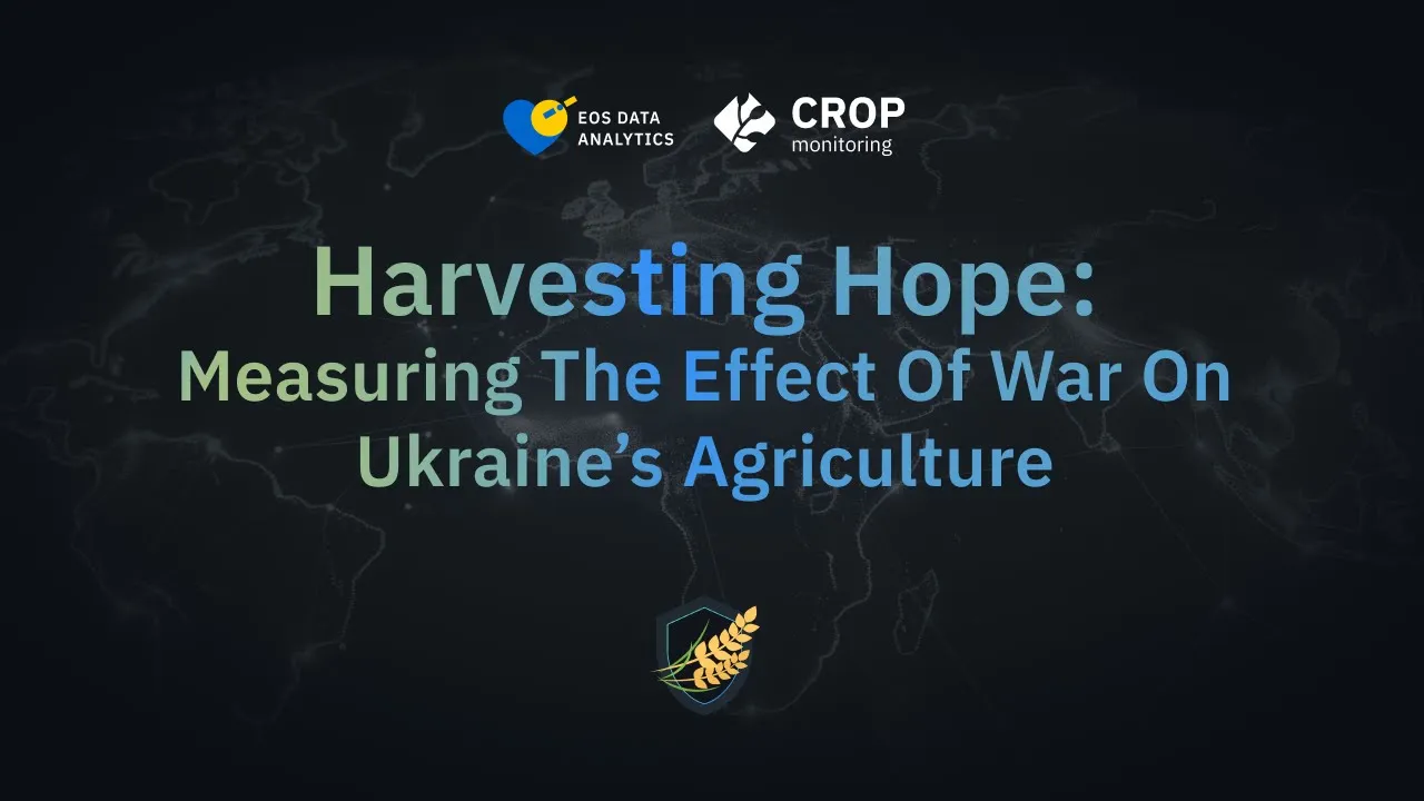 the Harvesting Hope landing page scrolled