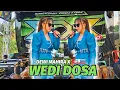 Download Lagu WEDI DOSA ( Viral ) - EDB PRO feat DEWI MAHIRA
