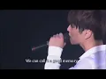 Jonghyun (SHINee) - Y si fuera Ella (Eng sub)