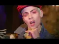 Dorian Electra - Flamboyant (Official Video)