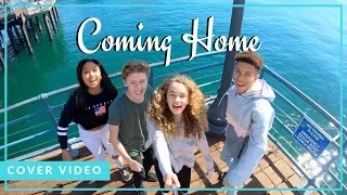 Download Coming Home - Sheppard (Cover by Ky Baldwin, Jillian Spaeder, Matt Martinez \u0026 Anneston Pisayavong) MP3