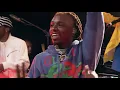 Download Lagu Jacquees - B.E.D (Live at YouTube Space NY)