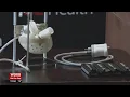 Woman in Louisville becomes second person to receive Aeson artificial heart implant