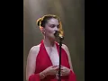 Sabrina Claudio - IOU (Live, London)
