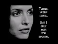 Download Lagu The Corrs - Only When I Sleep (Studio-X Remix) LYRIC VIDEO