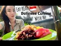 Download Lagu Anda Belum Pernah Melihat Makanan Bali Seperti INI Sebelumnya | Warung Keluarga Lokal