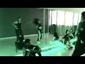 TAROT - Bad Bunny, Jay Cortez || Coreografía Mariana García y Luis Acevedo