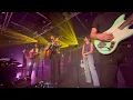 Amber Run feat. Hayley Reardon - Sunflower (Groningen 2026)