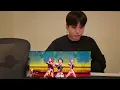 Download Lagu BTS Jungkook Reacting To K-pop Demon Hunters \