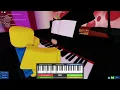 Download Lagu Asgore Theme - Roblox Got Talent