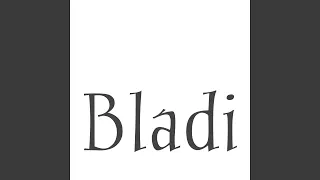 Bladi 