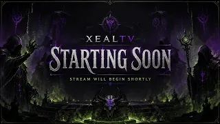 Alt leveling Ascension WoW Live