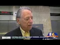 Michael Morchower dies at 79