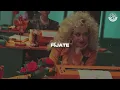 Mentiras: La Serie (Mariana Treviño) -  Pobre Secretaria [video lyrics + letra]
