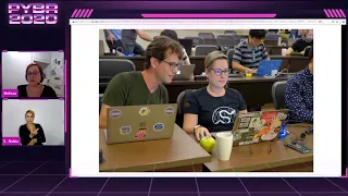 PyBR2020 Keynote - Mente de Principiante