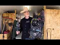 Adam Savage Inspects Ghostbusters Afterlife s Hero Props